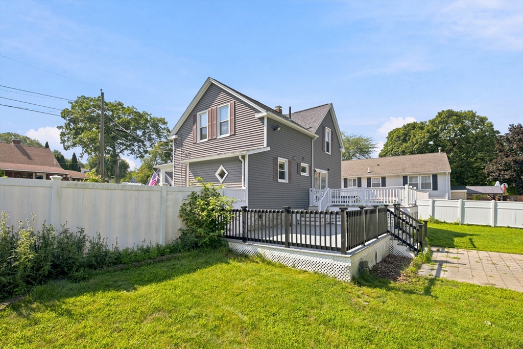 204 Lowell Street