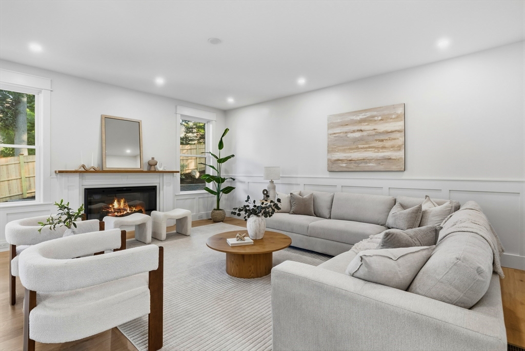 2 Atherton Rd
