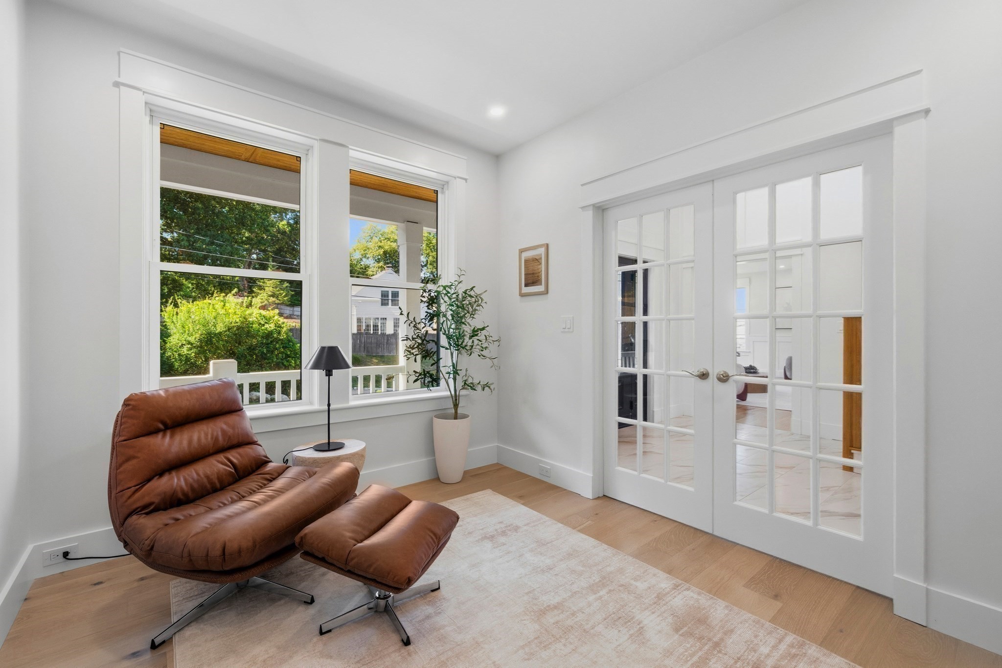 2 Atherton Rd