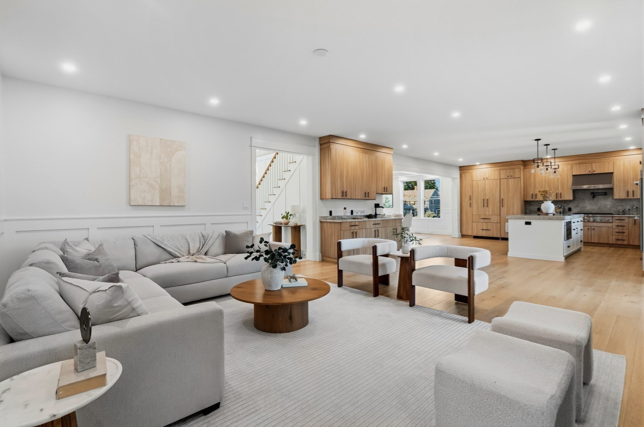 2 Atherton Rd