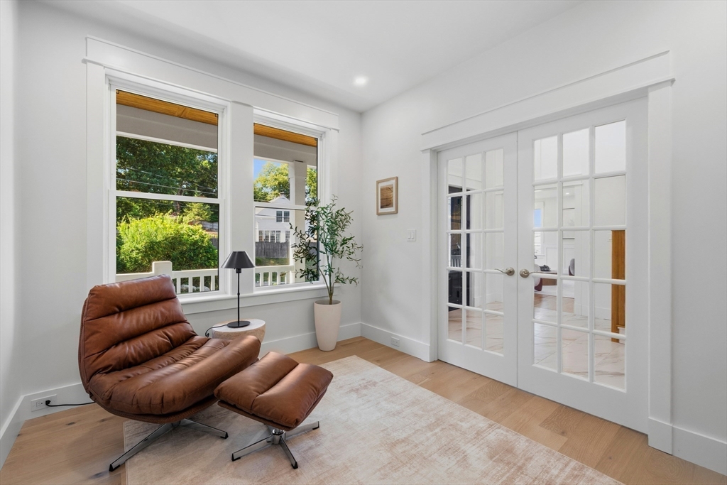 2 Atherton Rd