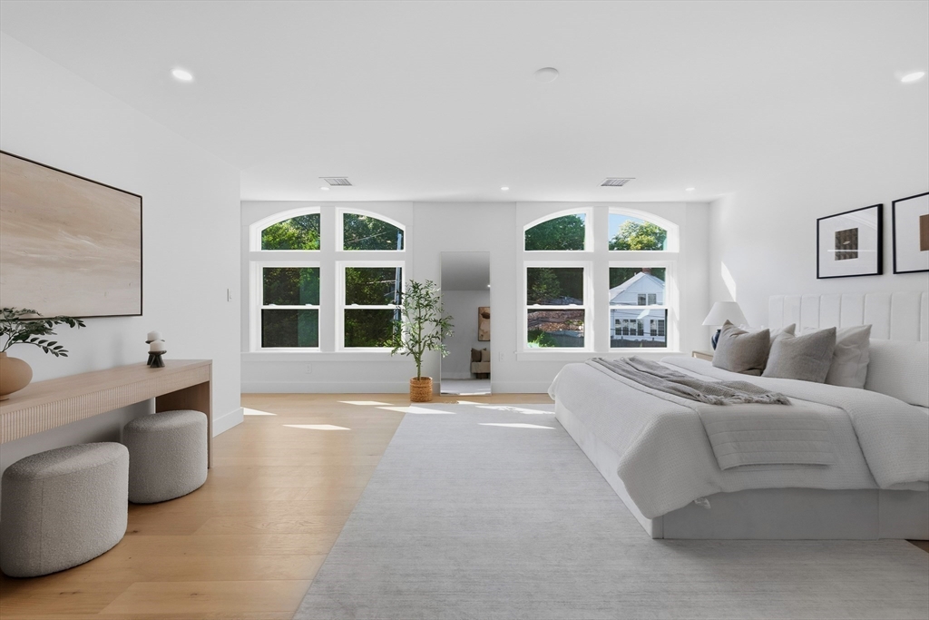 2 Atherton Rd
