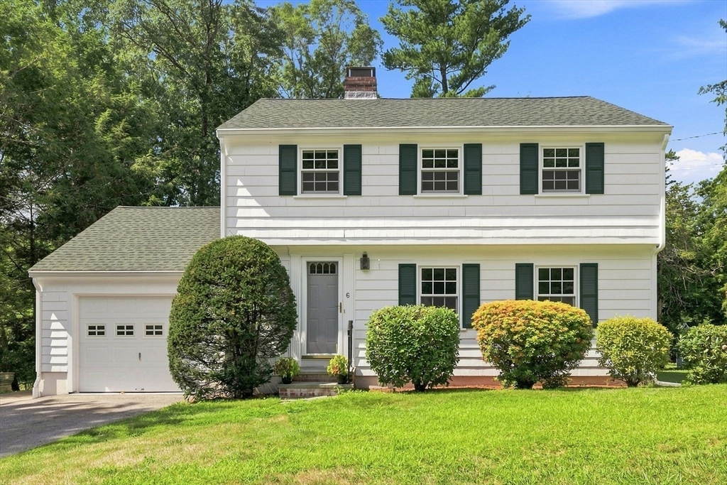 6 Cedarview Rd