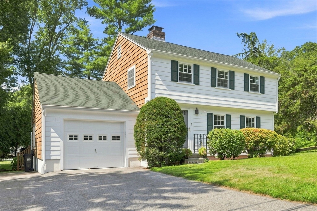 6 Cedarview Rd