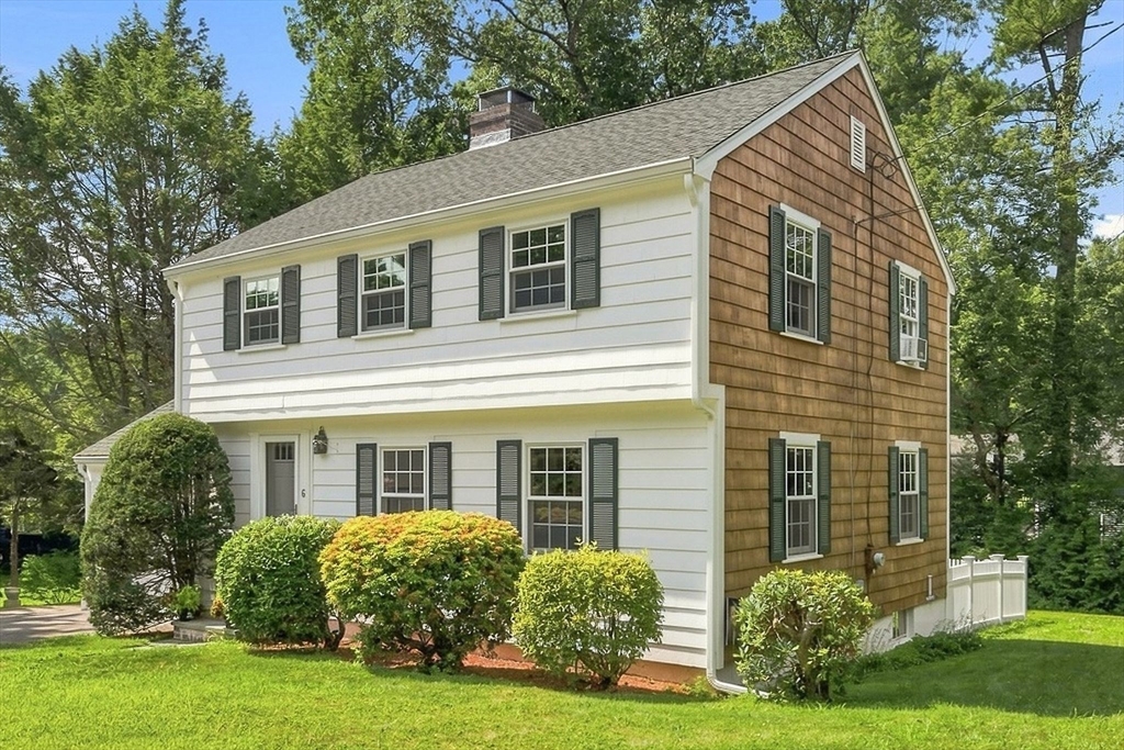 6 Cedarview Rd