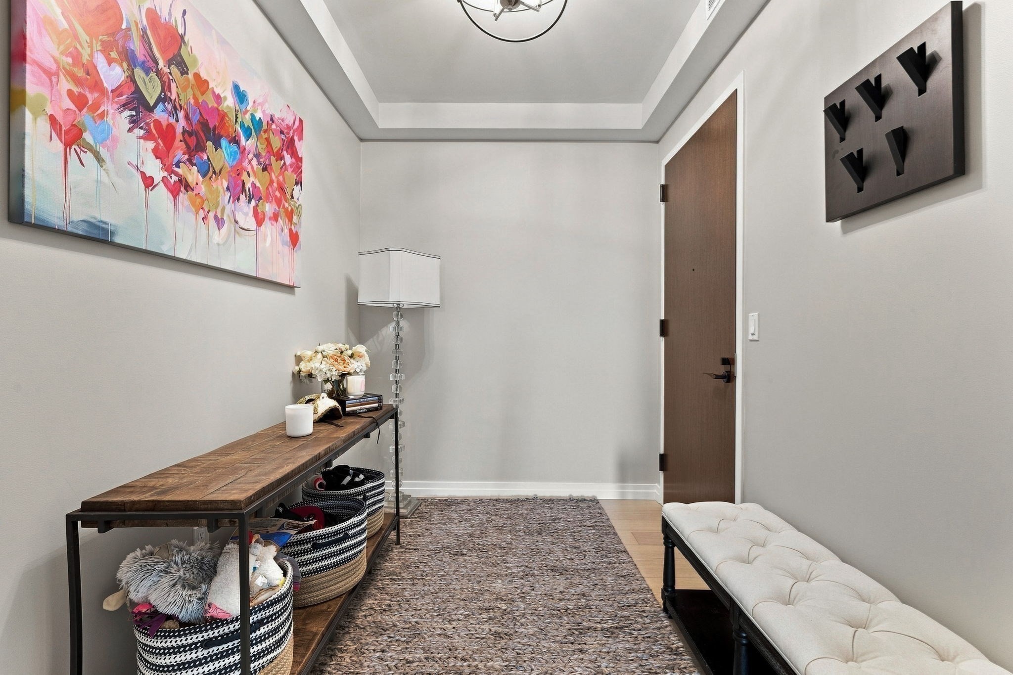 1 Franklin St # 2604