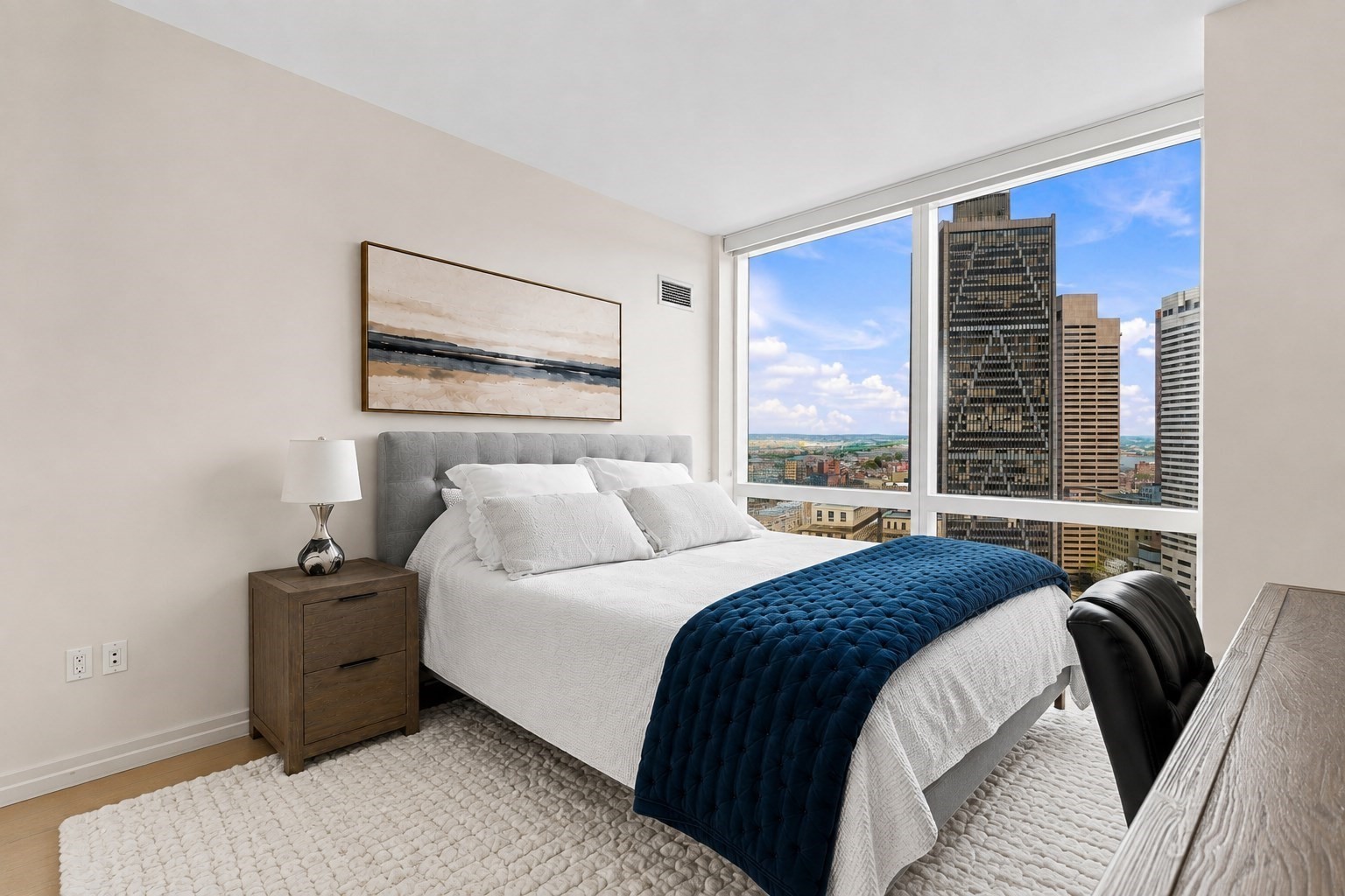 1 Franklin St # 2604