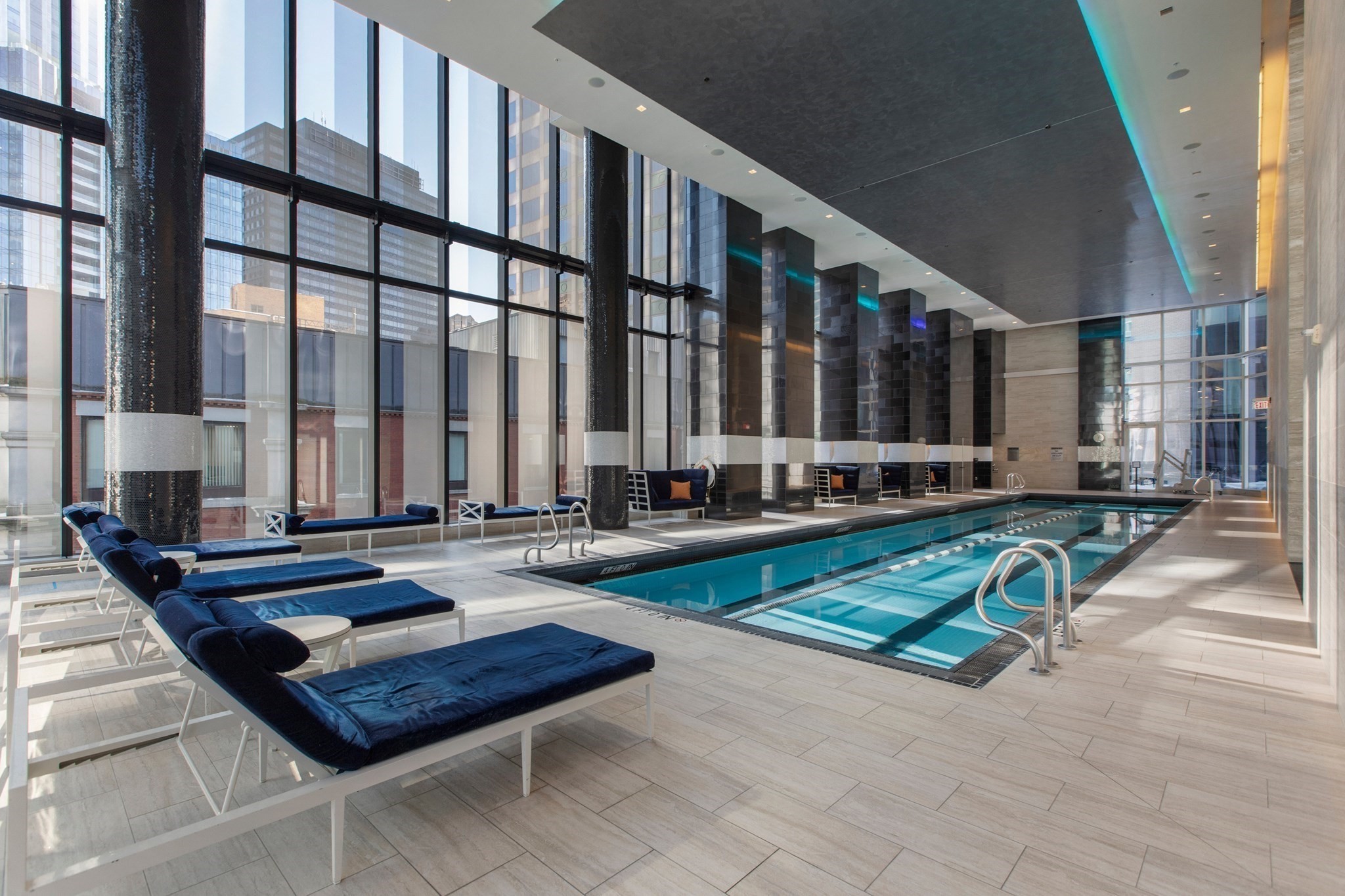 1 Franklin St # 2604