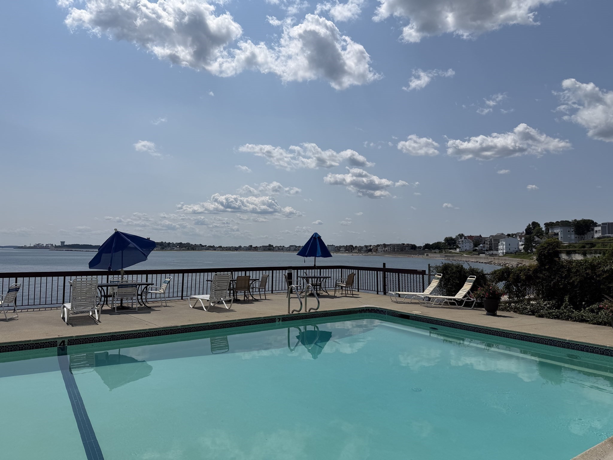 1 Pond # 4N