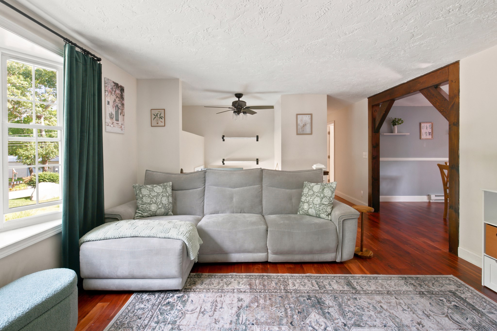 19 Sawdy Pond Avenue