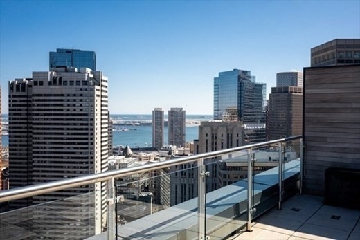 45 Province Street # 1202