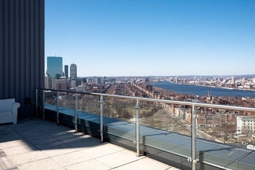 45 Province Street # 1202