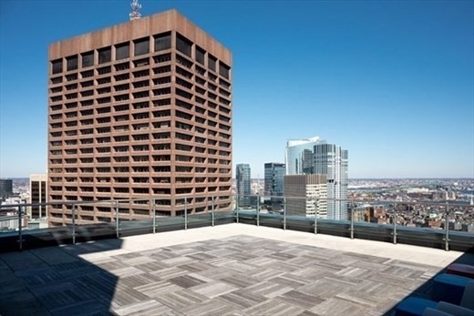 45 Province Street # 1202