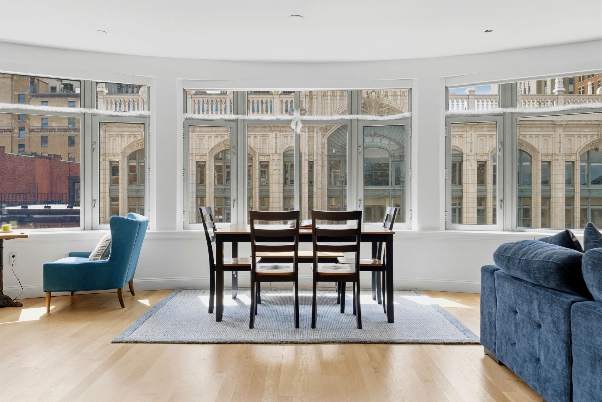 425 Boylston Street # 601