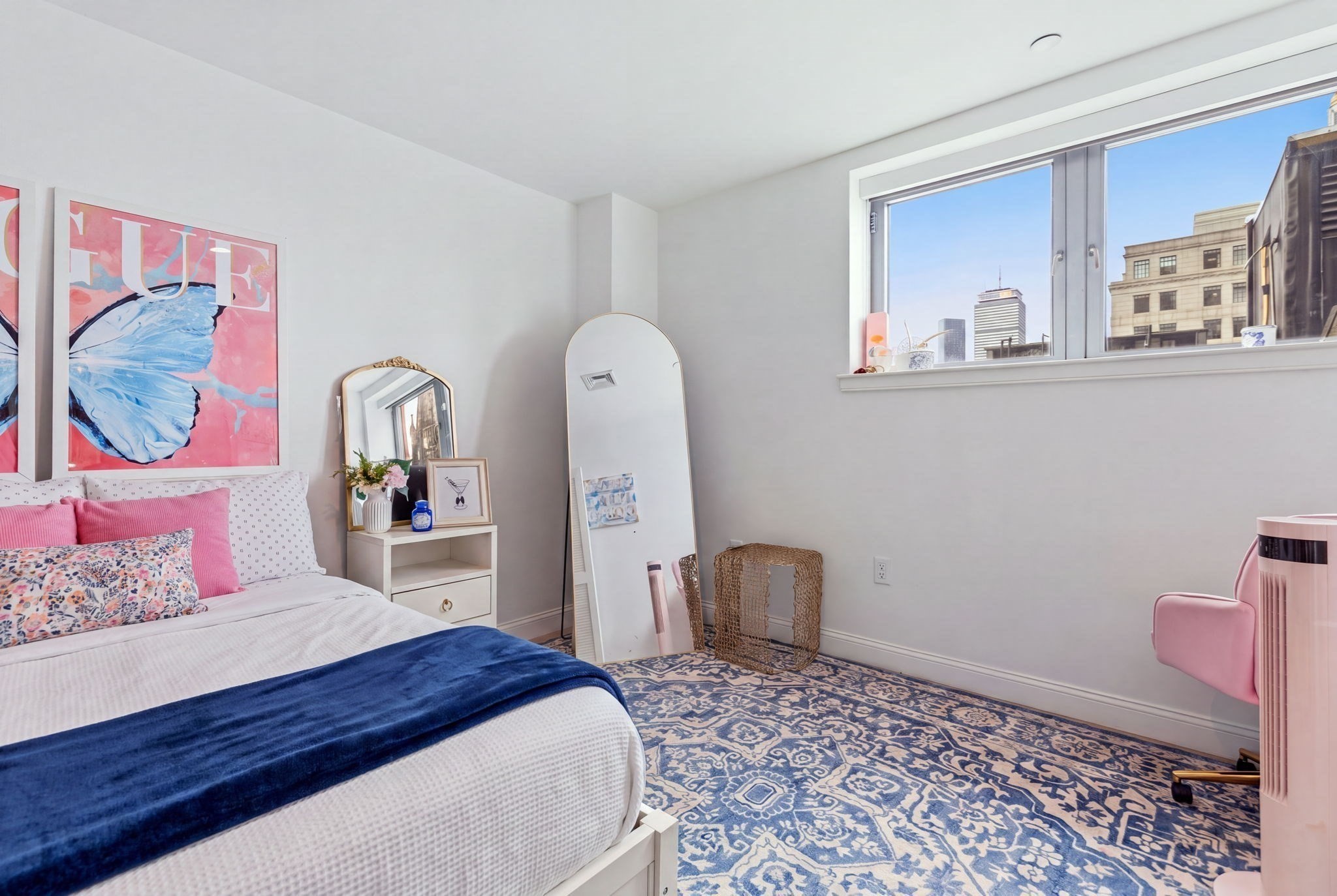 425 Boylston Street # 601