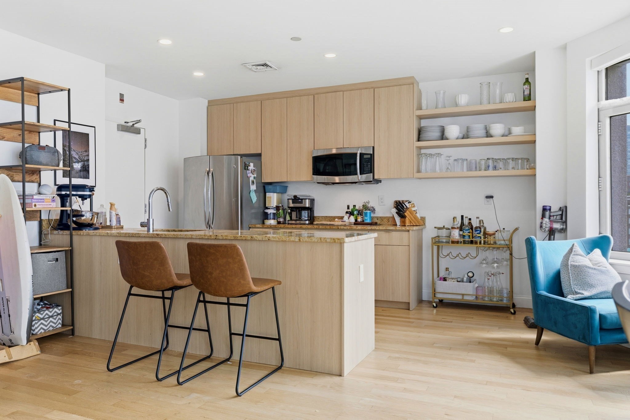 425 Boylston Street # 601