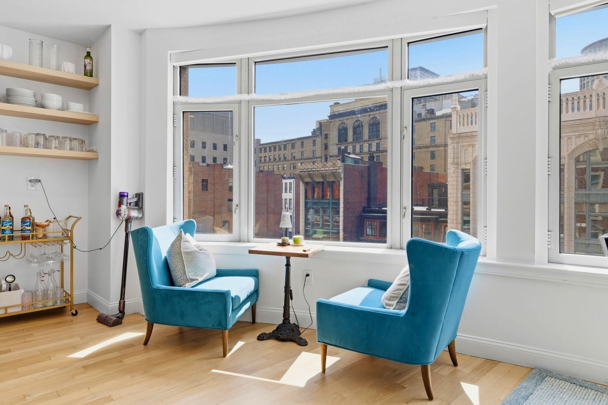 425 Boylston Street # 601