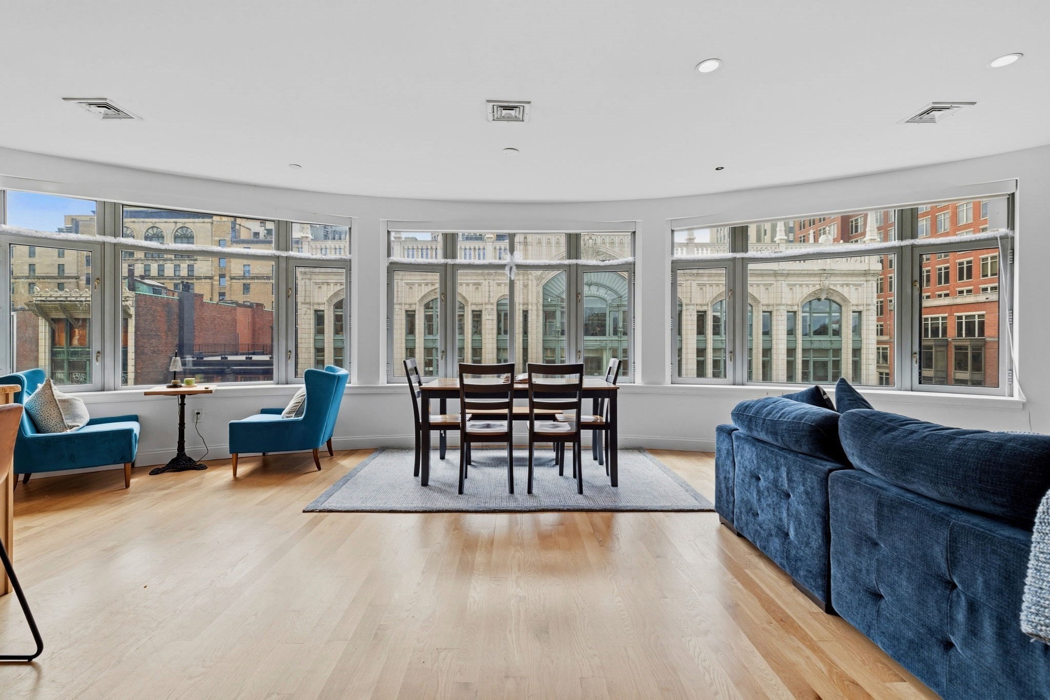 425 Boylston Street # 601