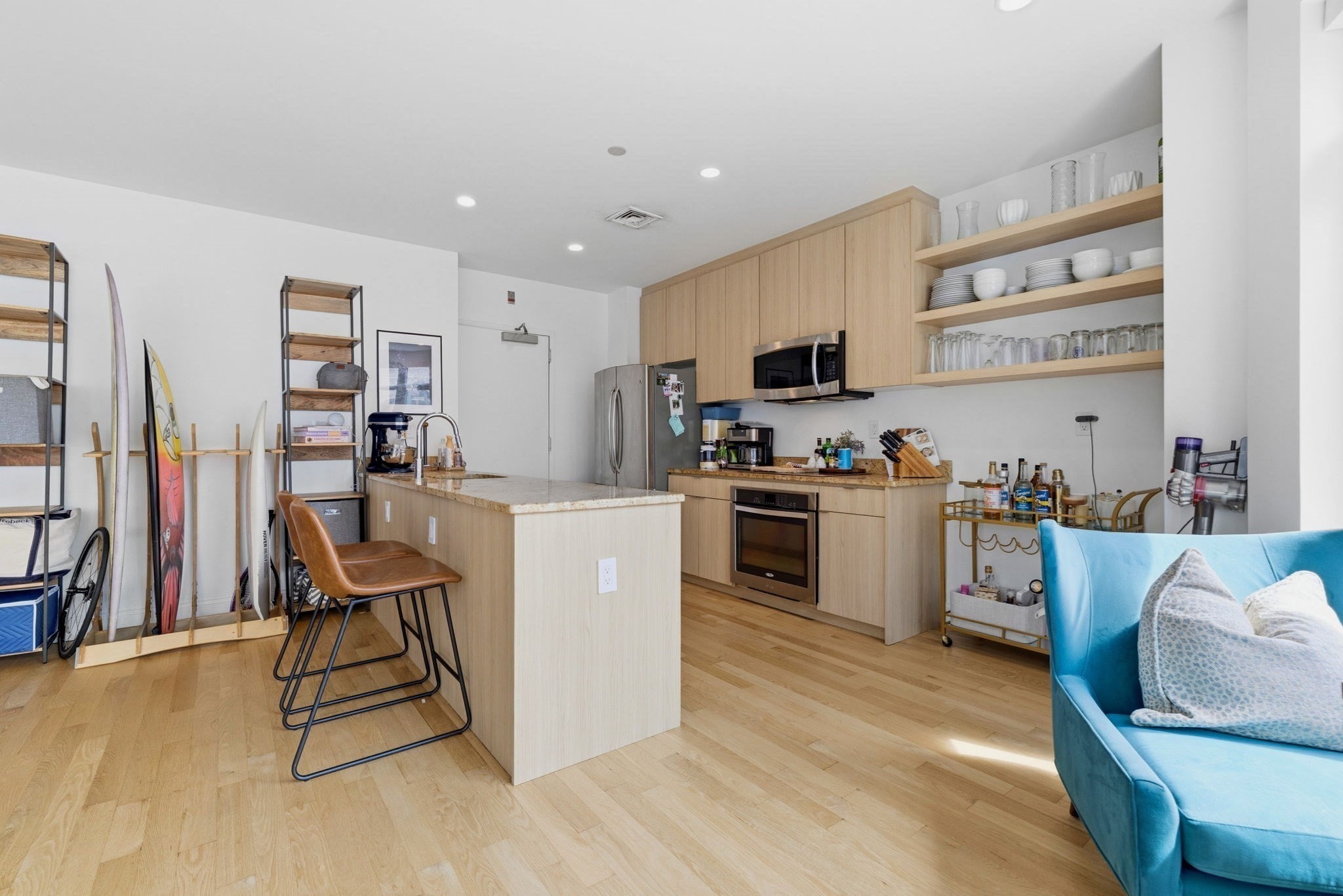 425 Boylston Street # 601
