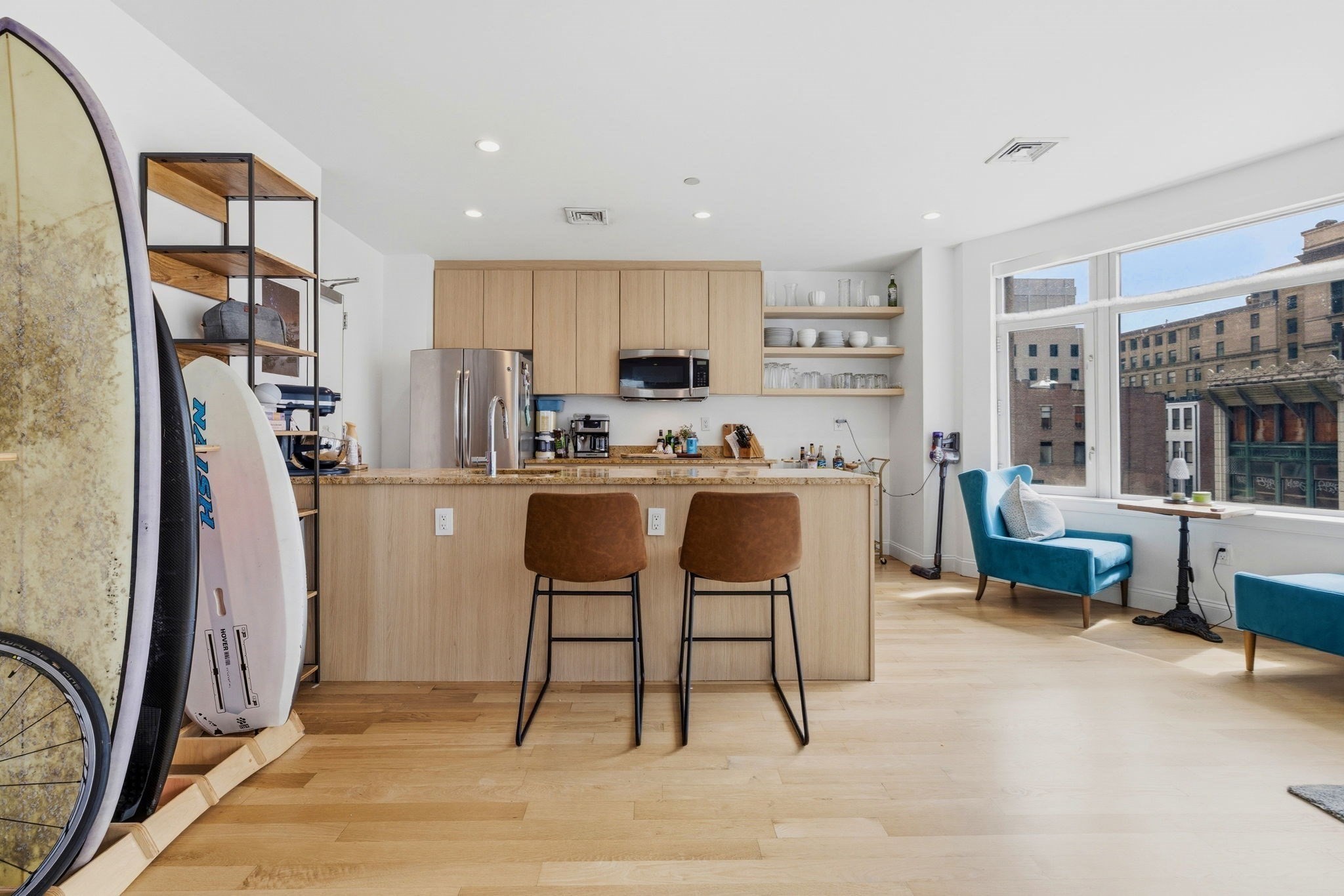 425 Boylston Street # 601