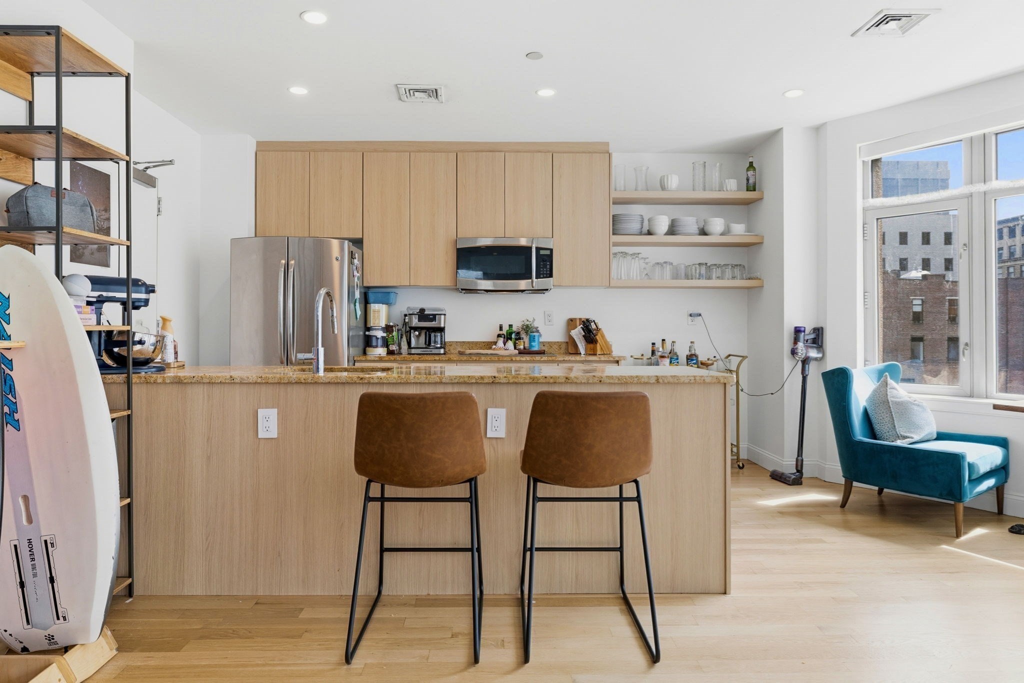 425 Boylston Street # 601