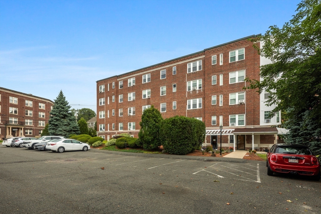 21 Bradlee Rd # 54