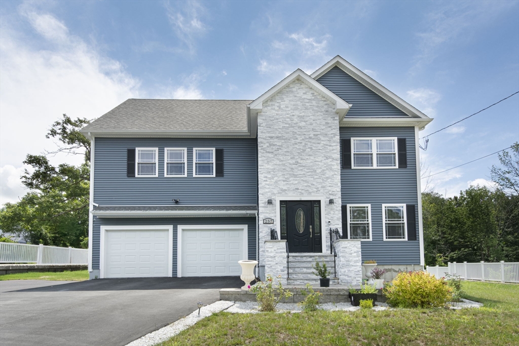 257 Prospect St