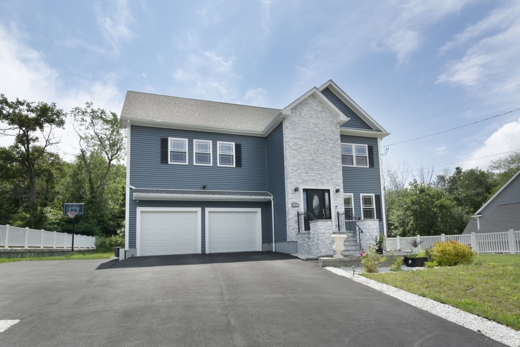257 Prospect St
