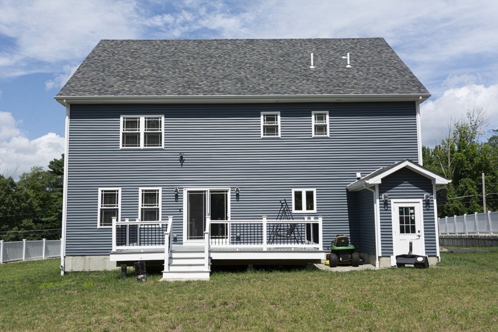 257 Prospect St