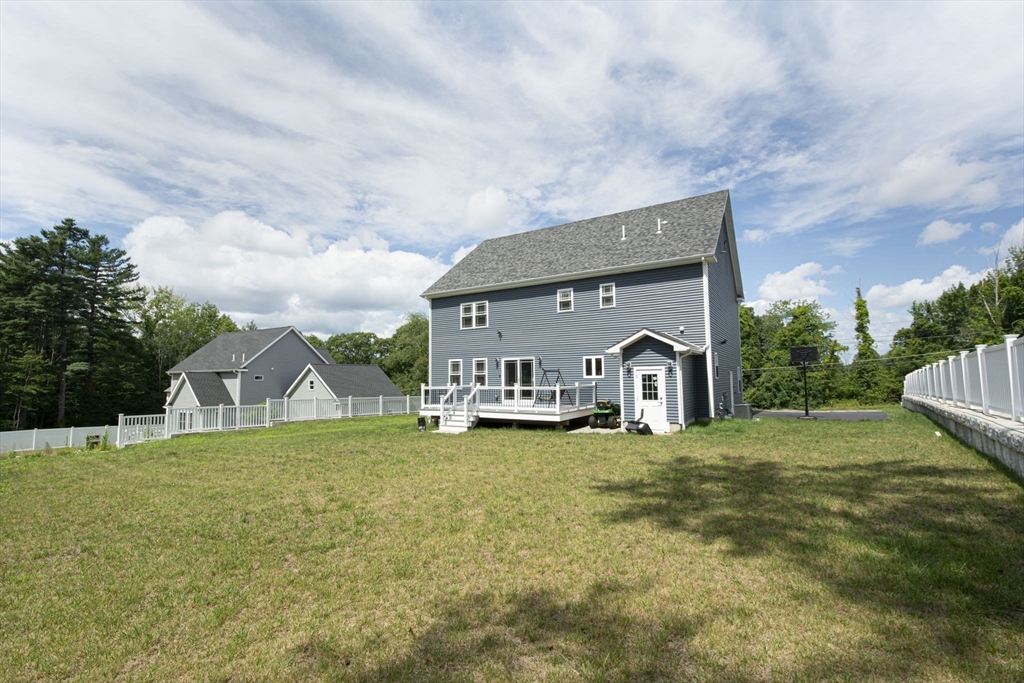 257 Prospect St
