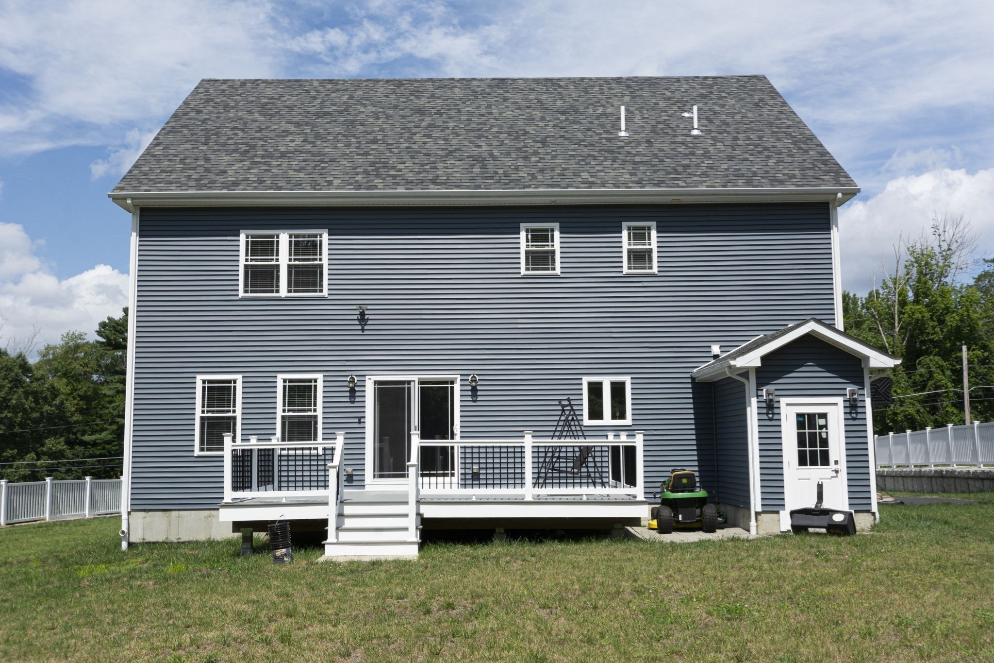 257 Prospect St