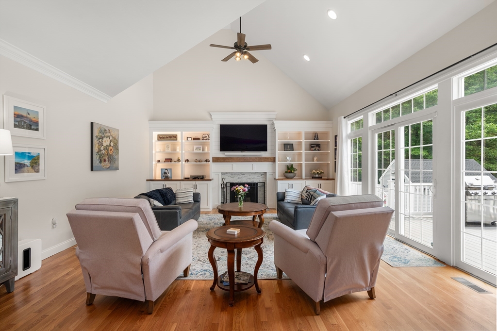 320 High Plain Road