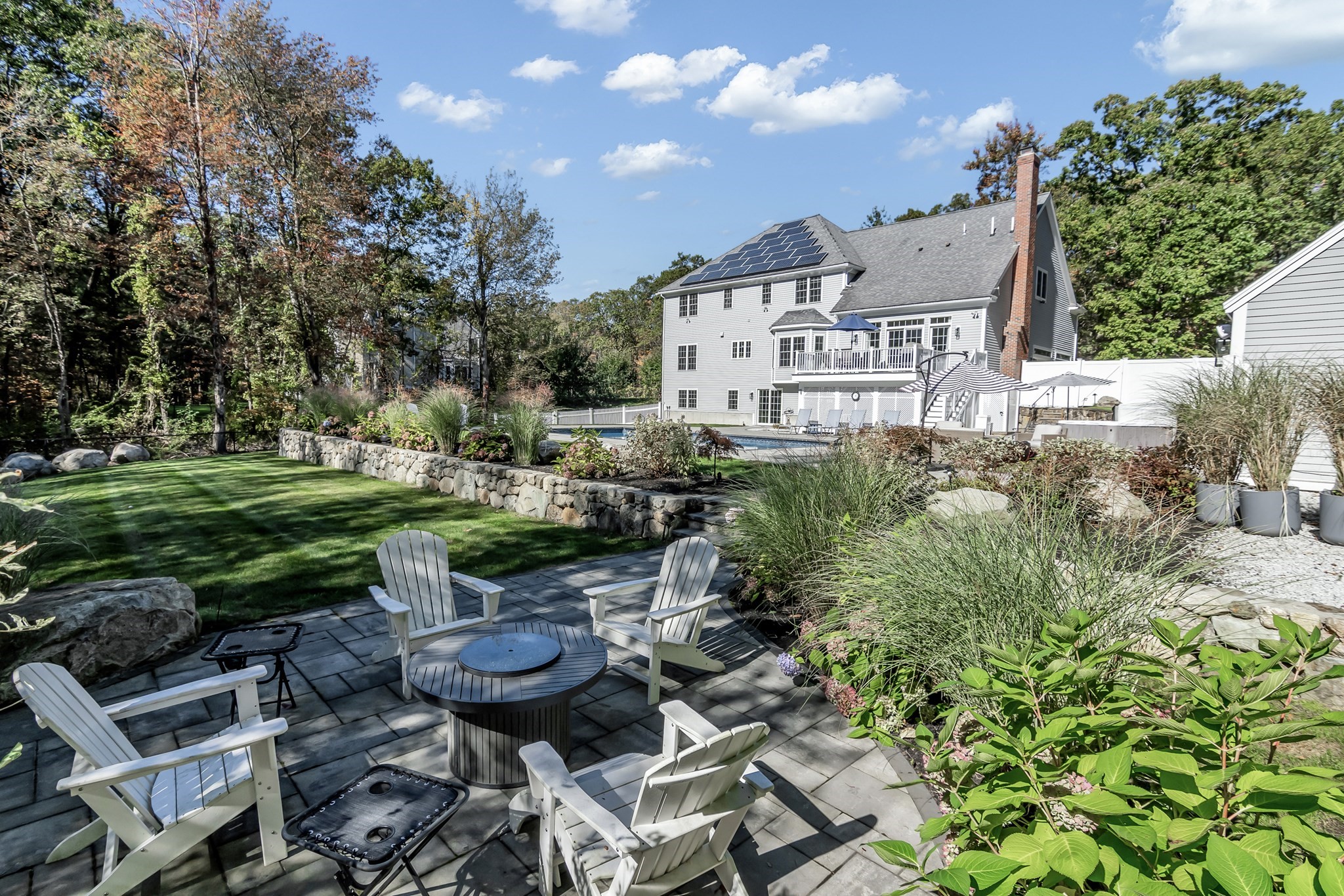 320 High Plain Road