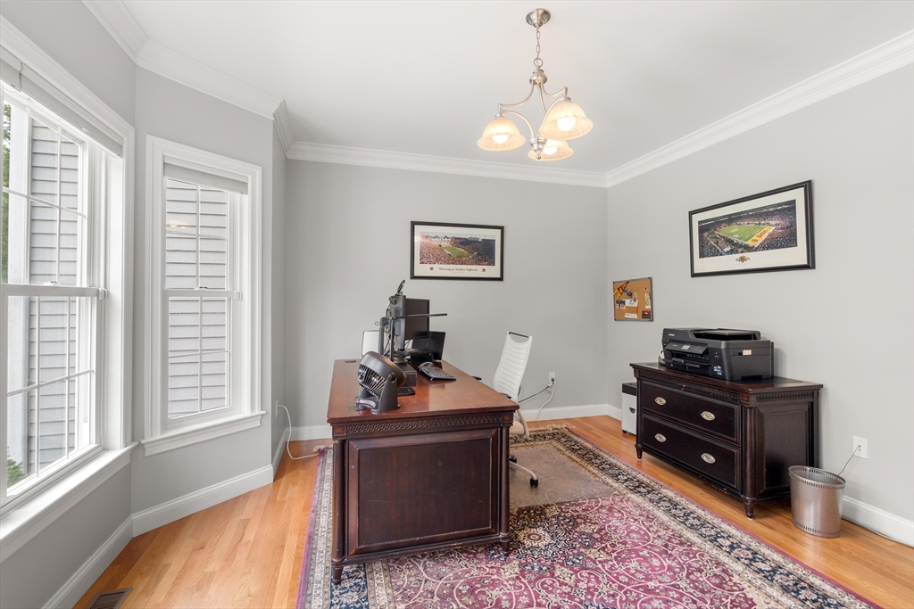 320 High Plain Road