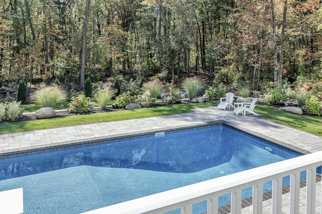 320 High Plain Road