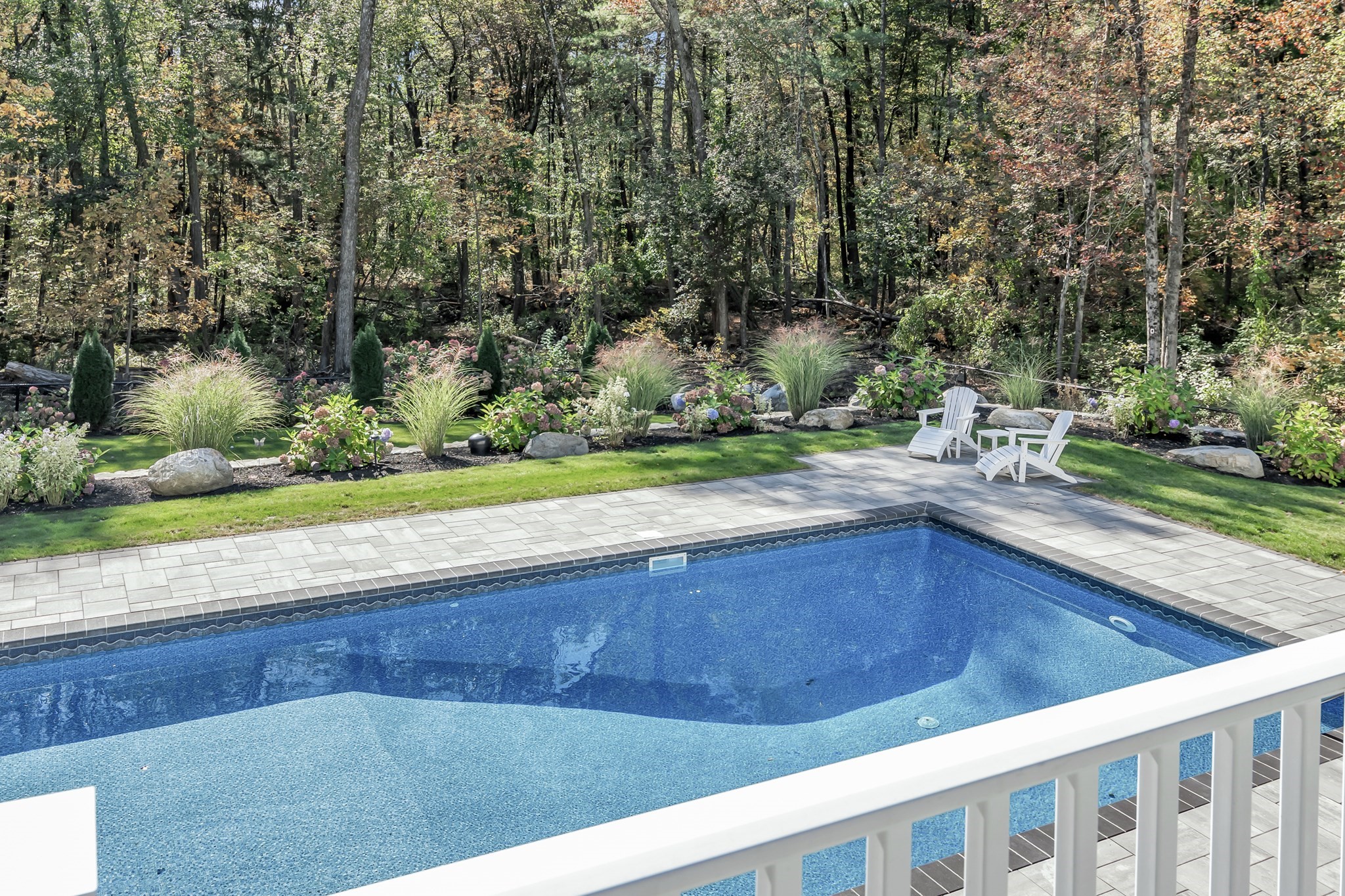320 High Plain Road