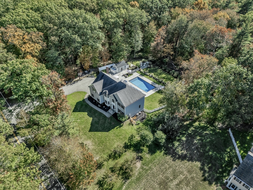 320 High Plain Road