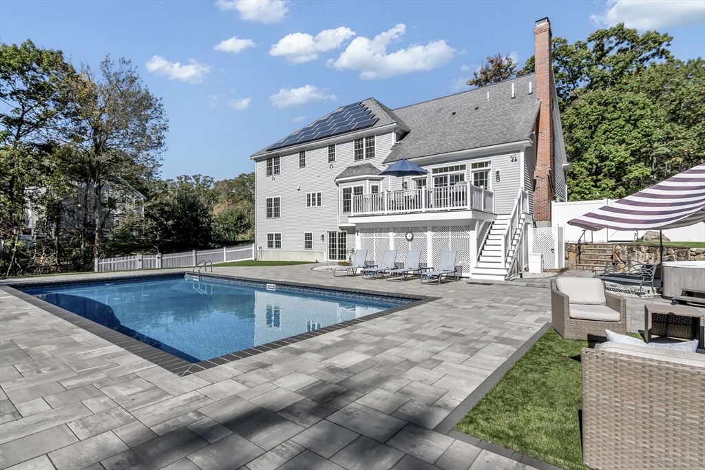 320 High Plain Road