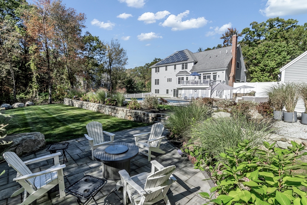 320 High Plain Road