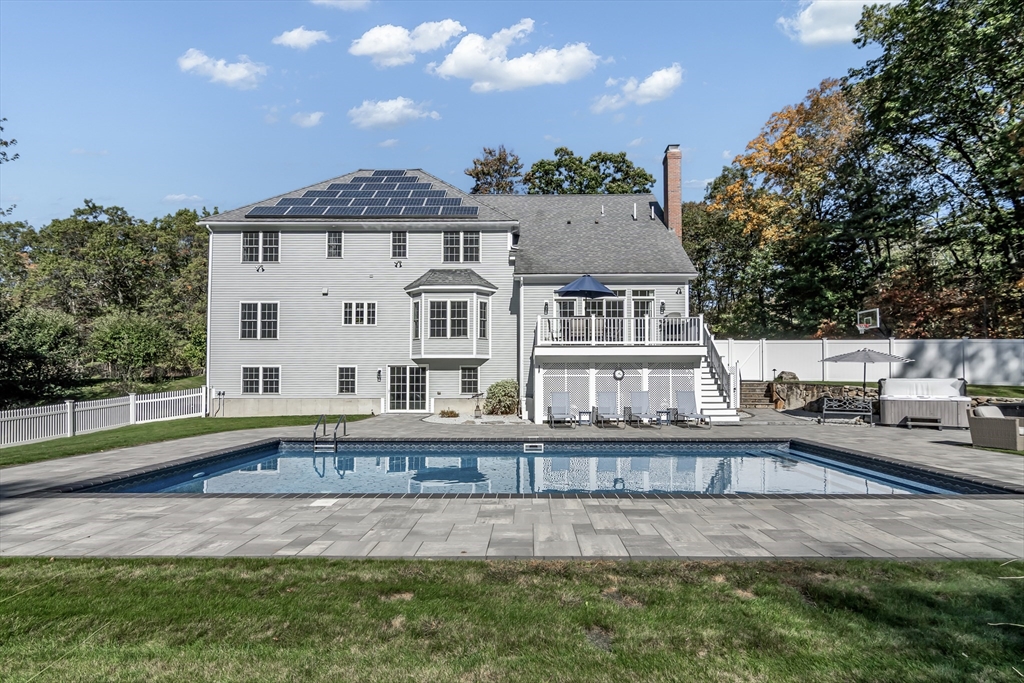 320 High Plain Road