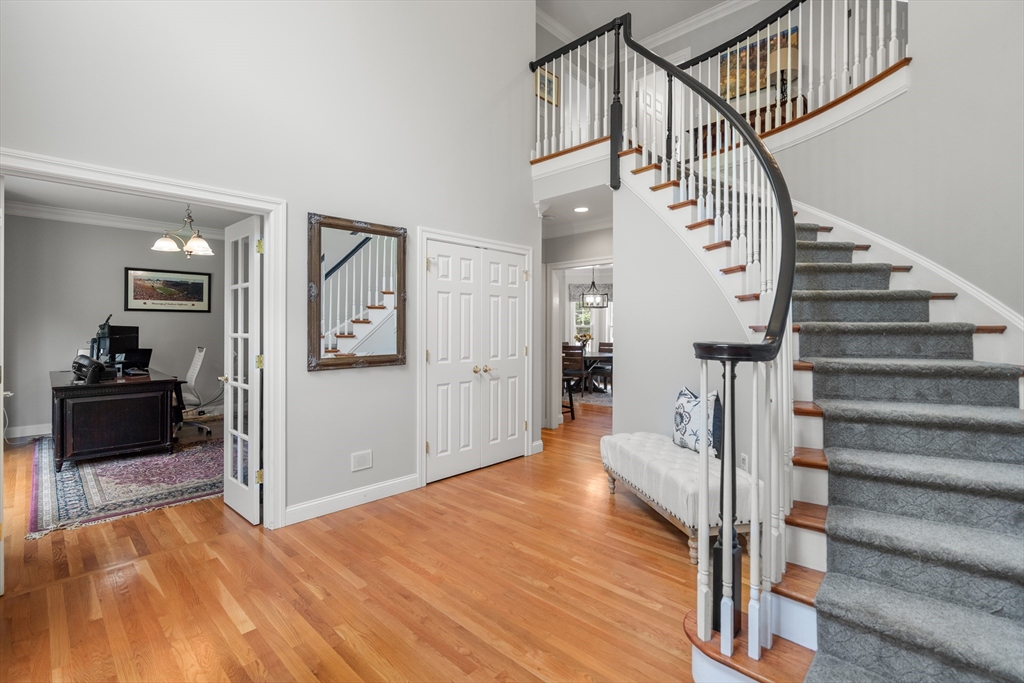 320 High Plain Road