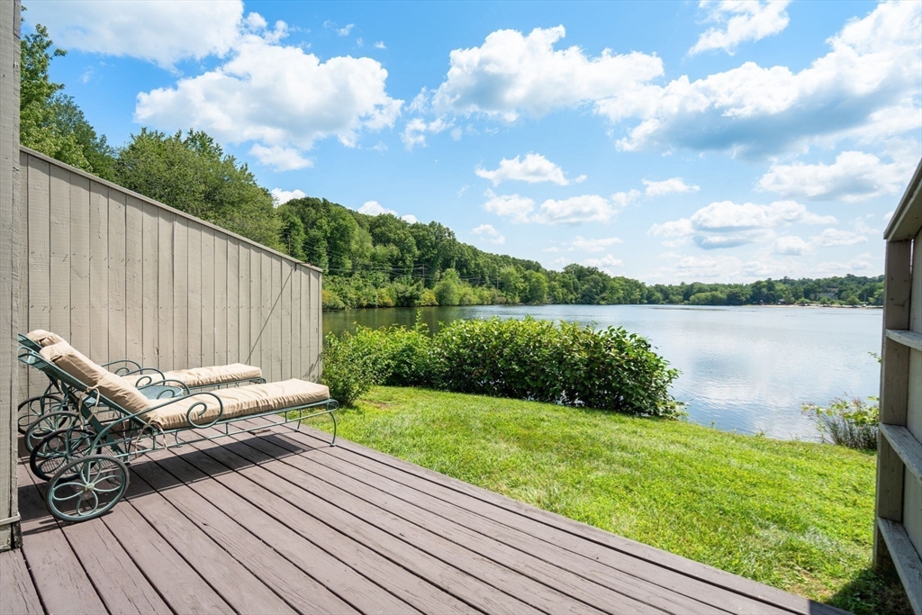50 Mill Pond # 50