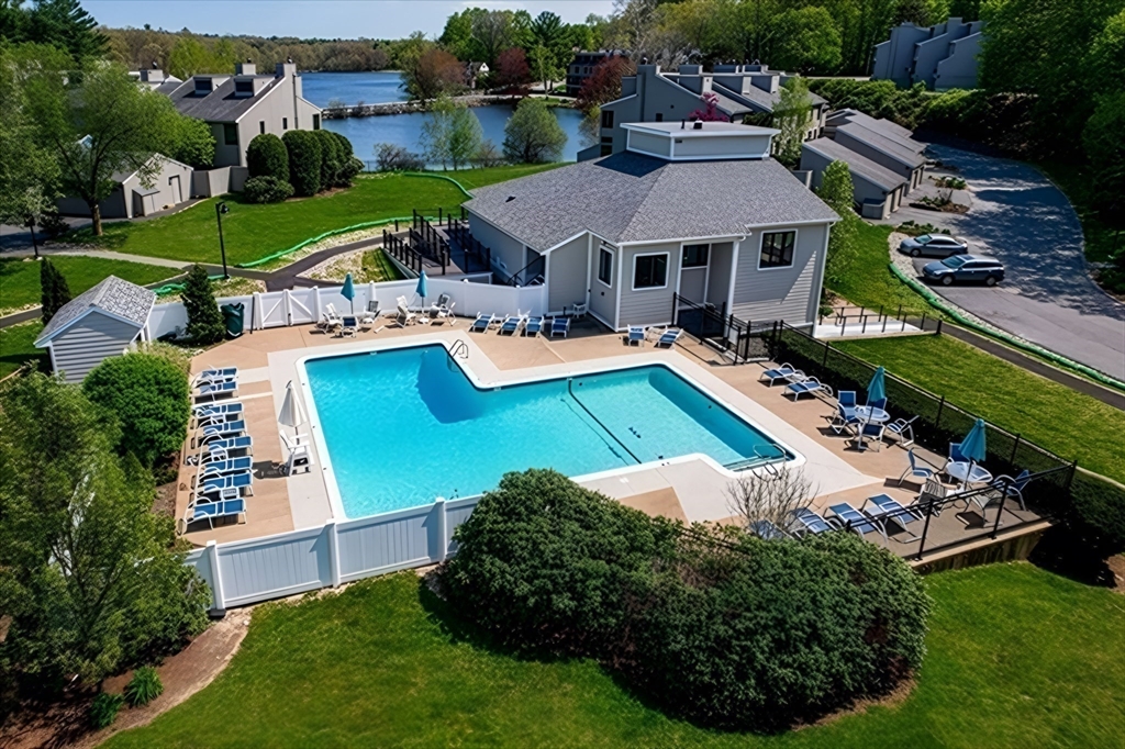 50 Mill Pond # 50