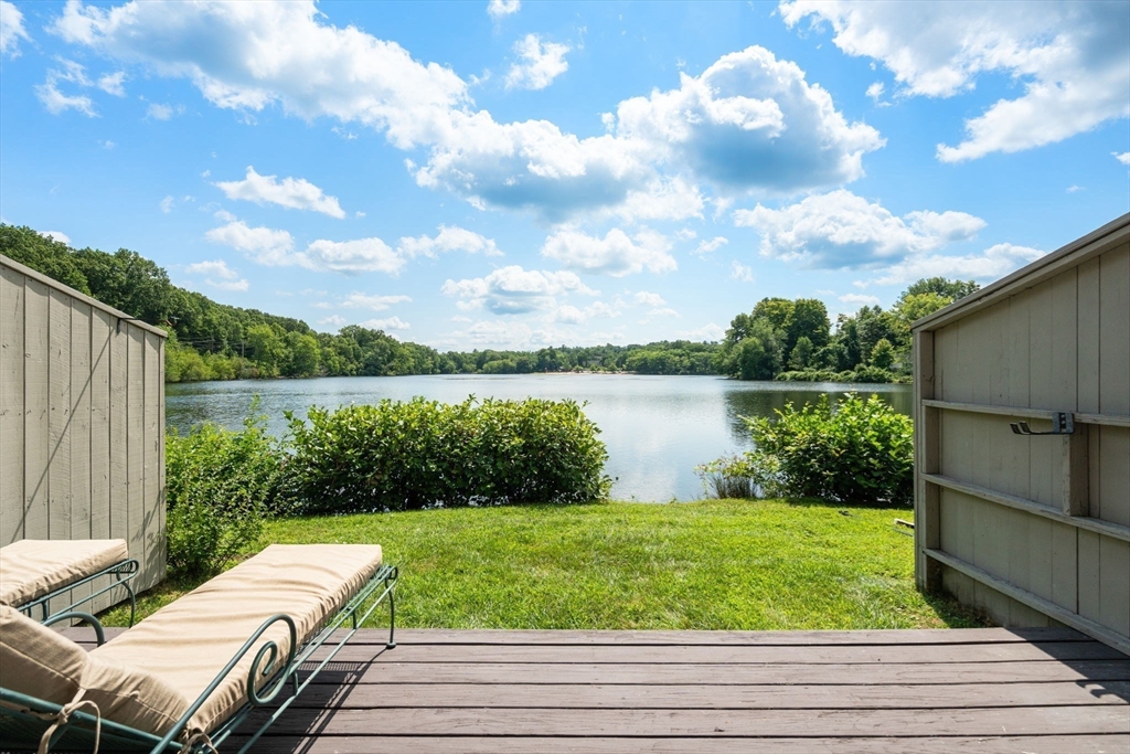 50 Mill Pond # 50