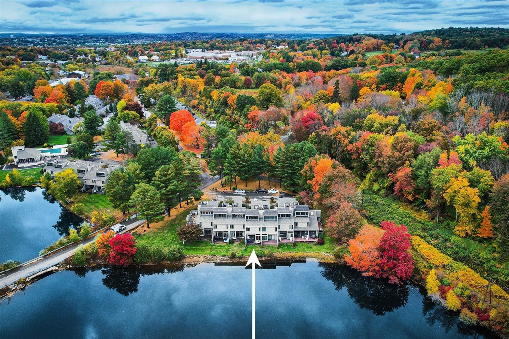 50 Mill Pond # 50