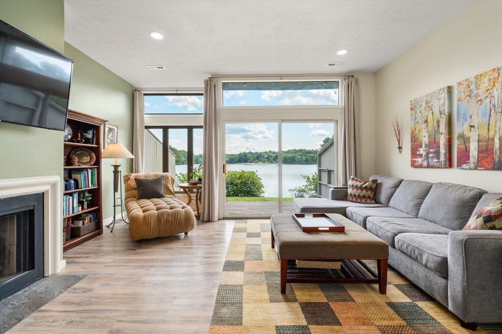 50 Mill Pond # 50