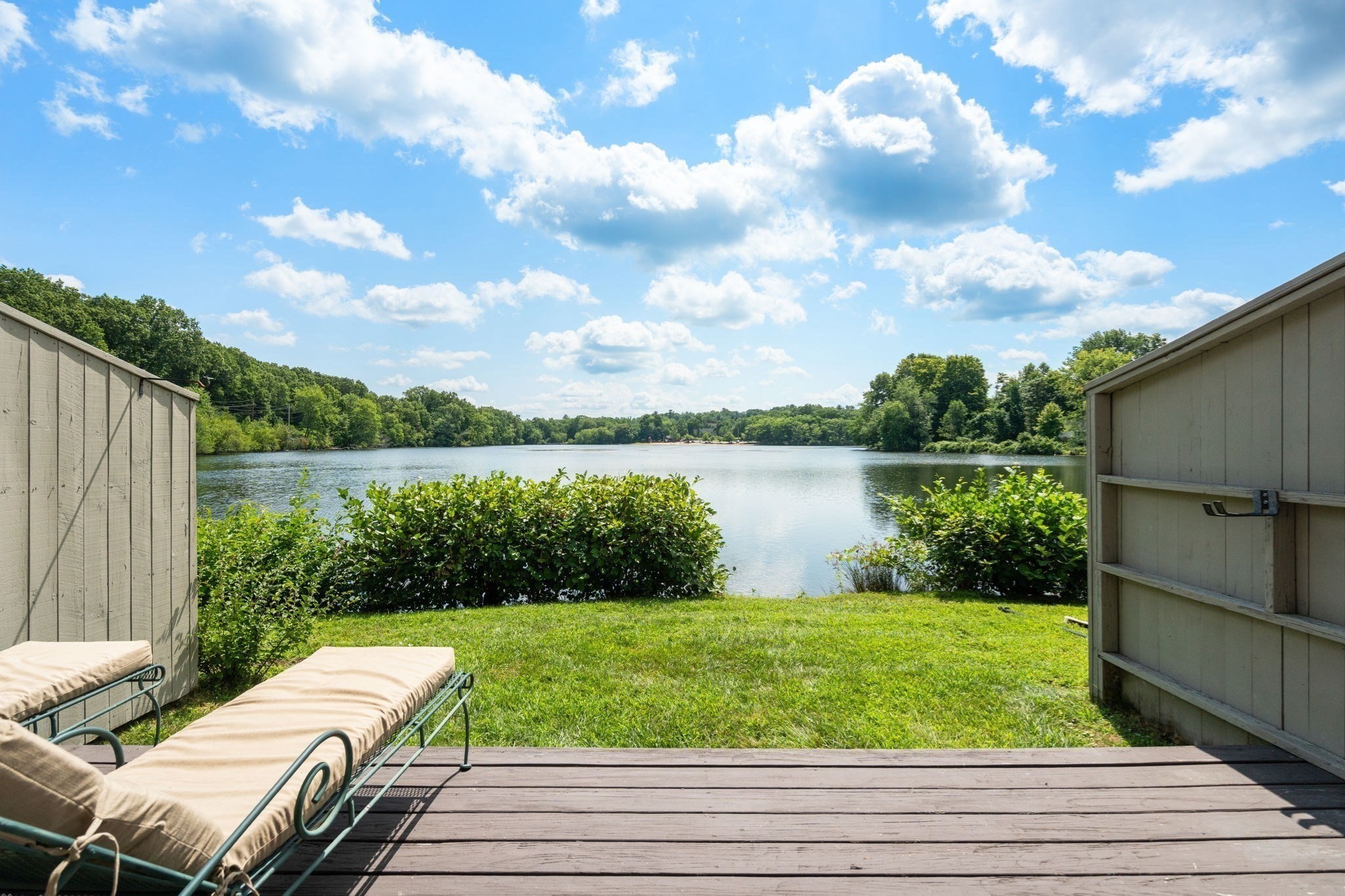 50 Mill Pond # 50