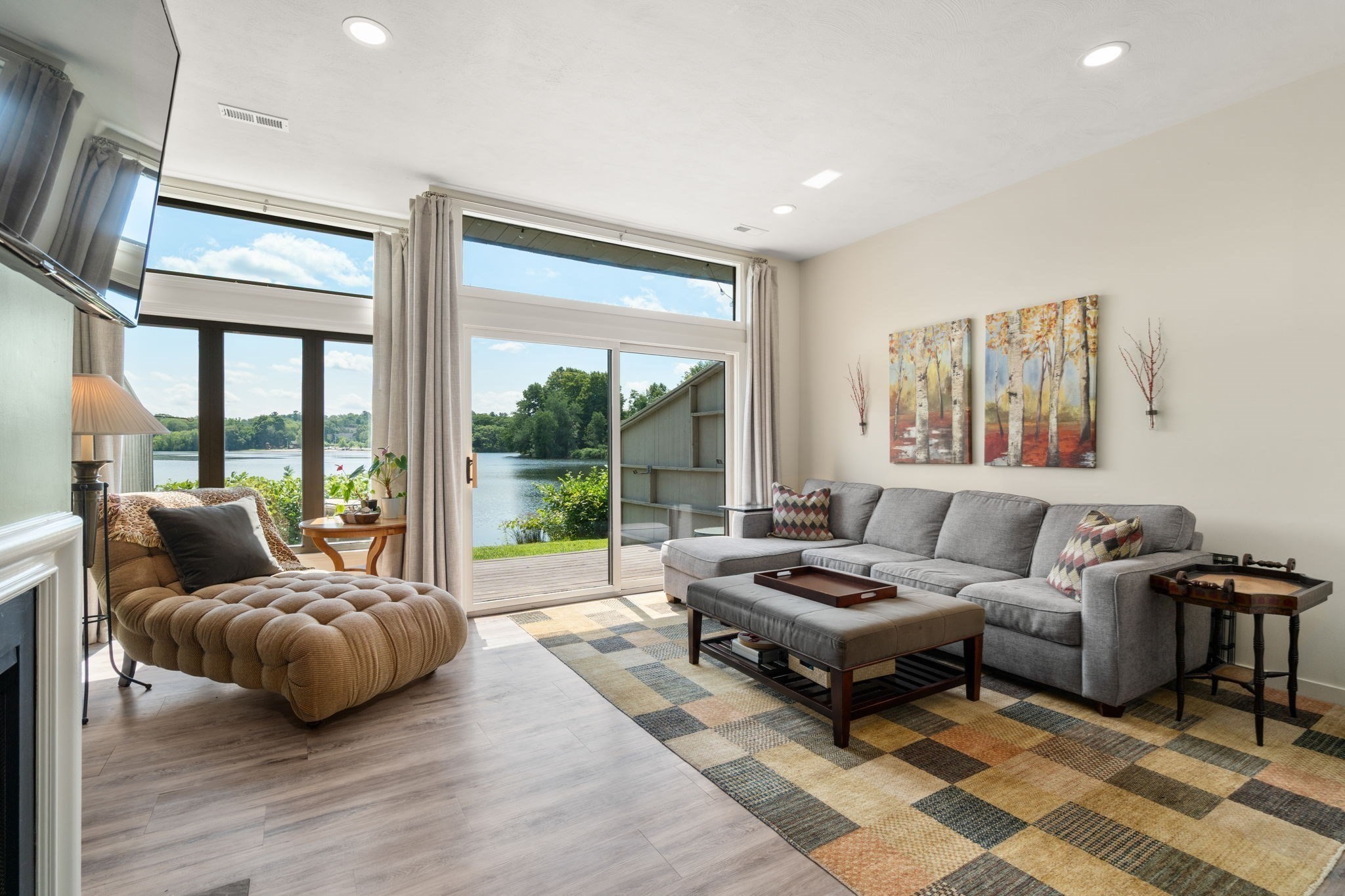 50 Mill Pond # 50
