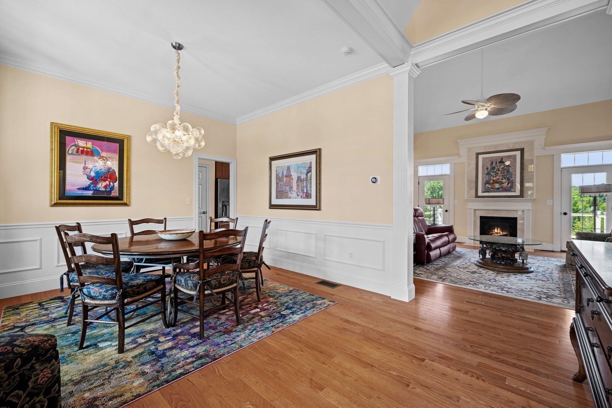 7 Sullivan's Court