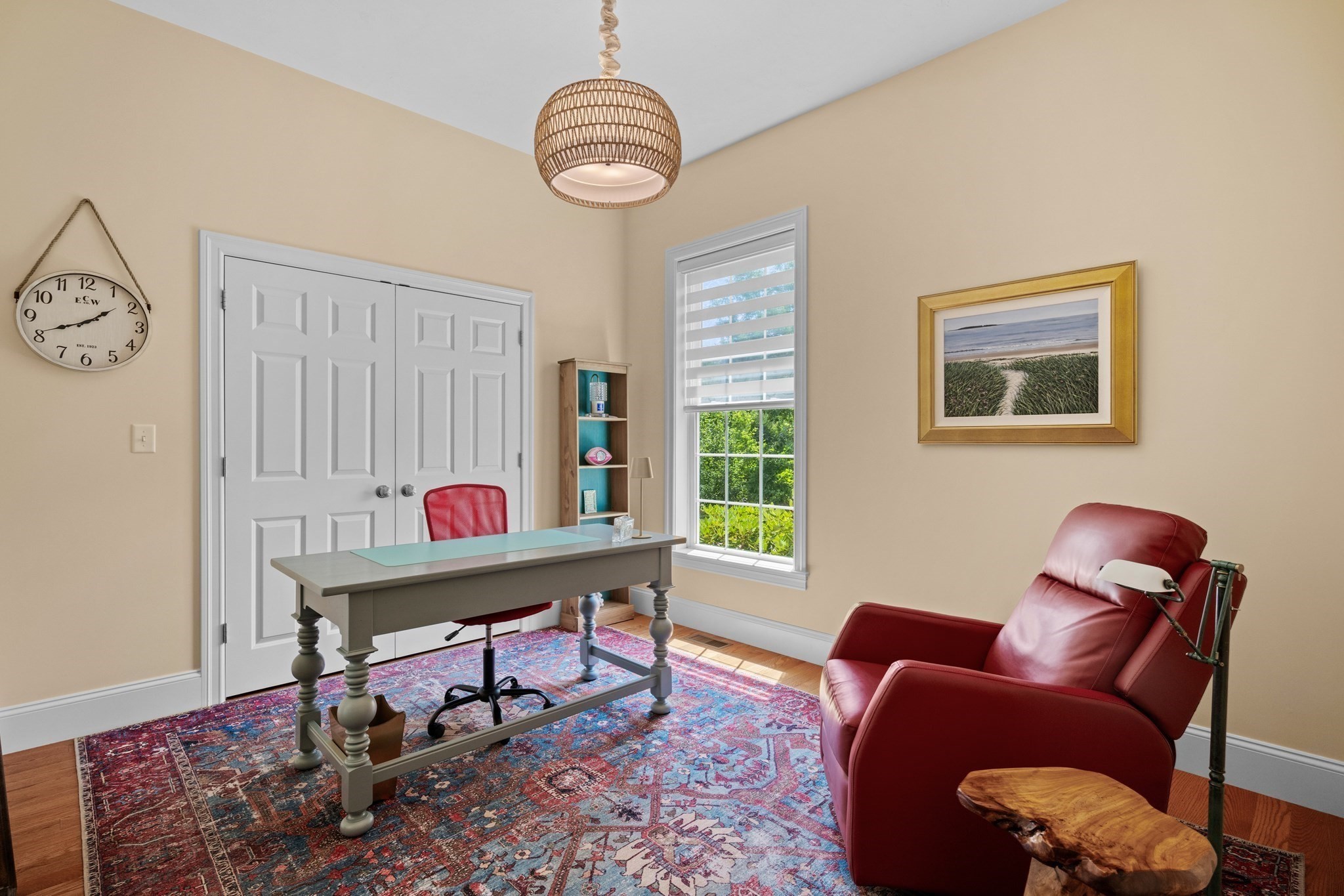 7 Sullivan's Court